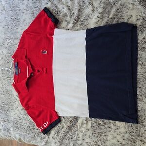 mens polo sz S